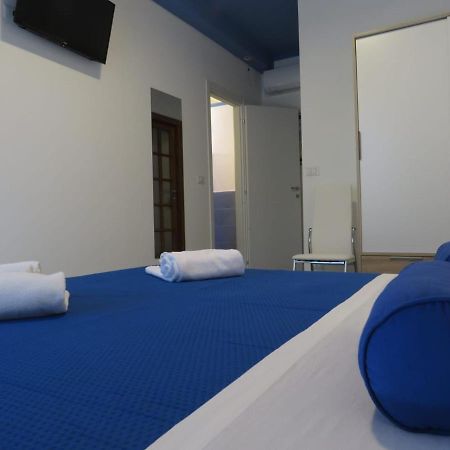 B&B Angolo 29 Alghero Exterior photo
