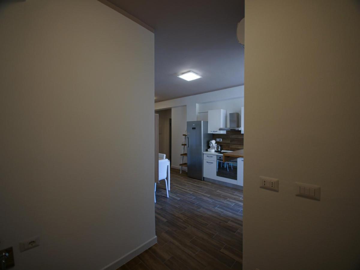 B&B Angolo 29 Alghero Exterior photo