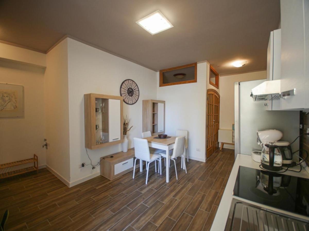 B&B Angolo 29 Alghero Exterior photo