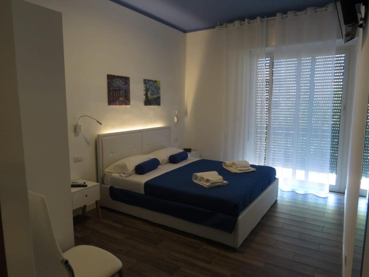 B&B Angolo 29 Alghero Exterior photo