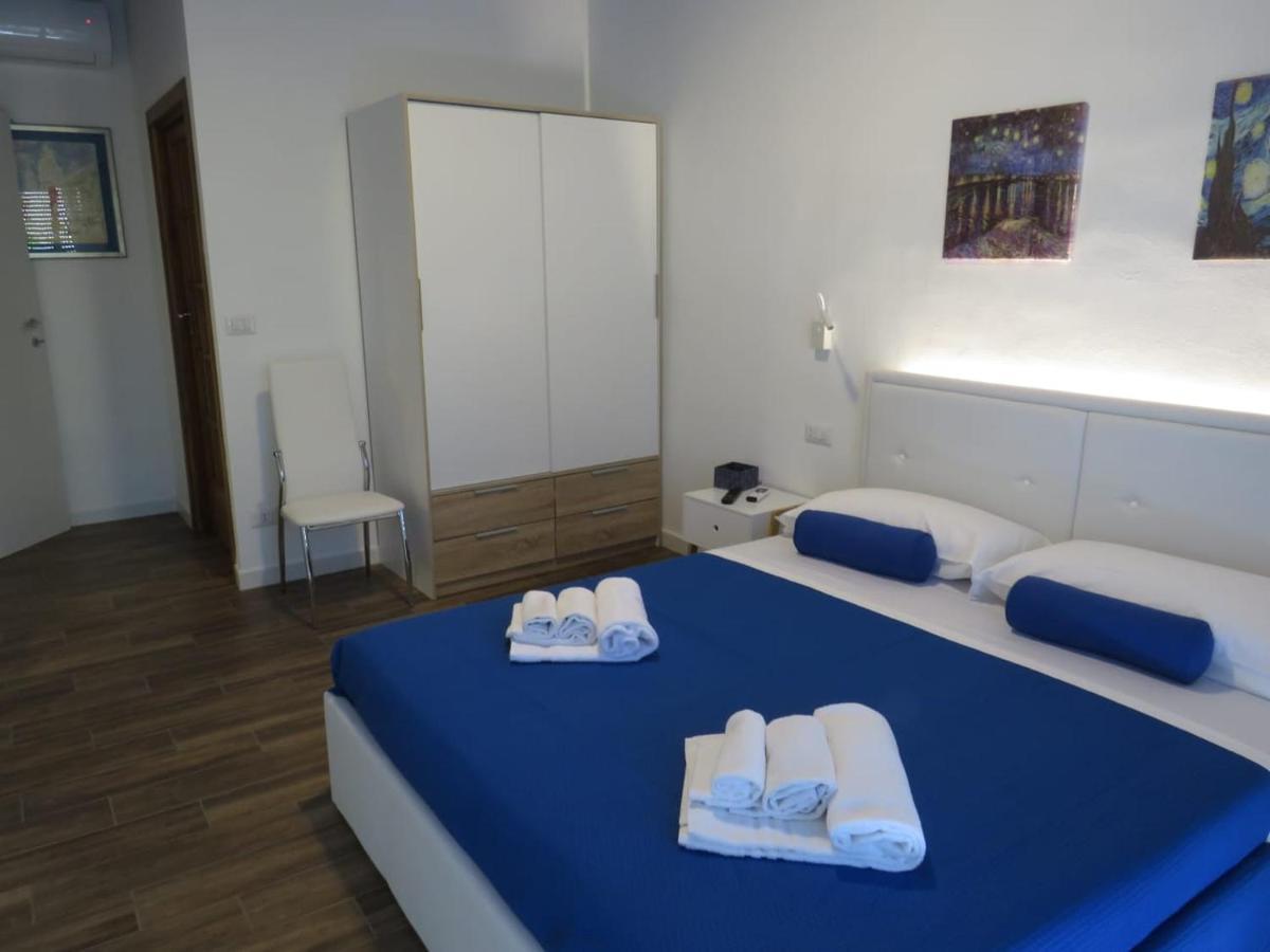 B&B Angolo 29 Alghero Exterior photo