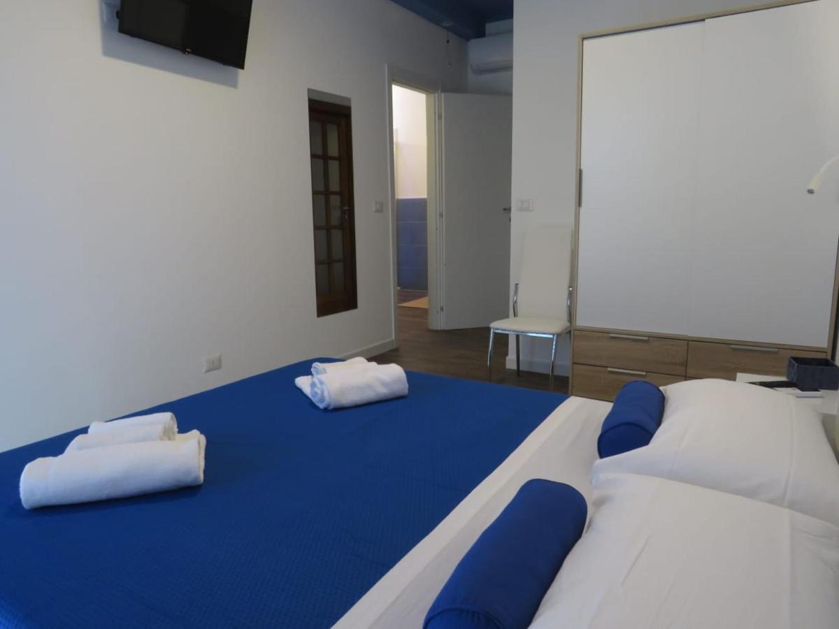 B&B Angolo 29 Alghero Exterior photo