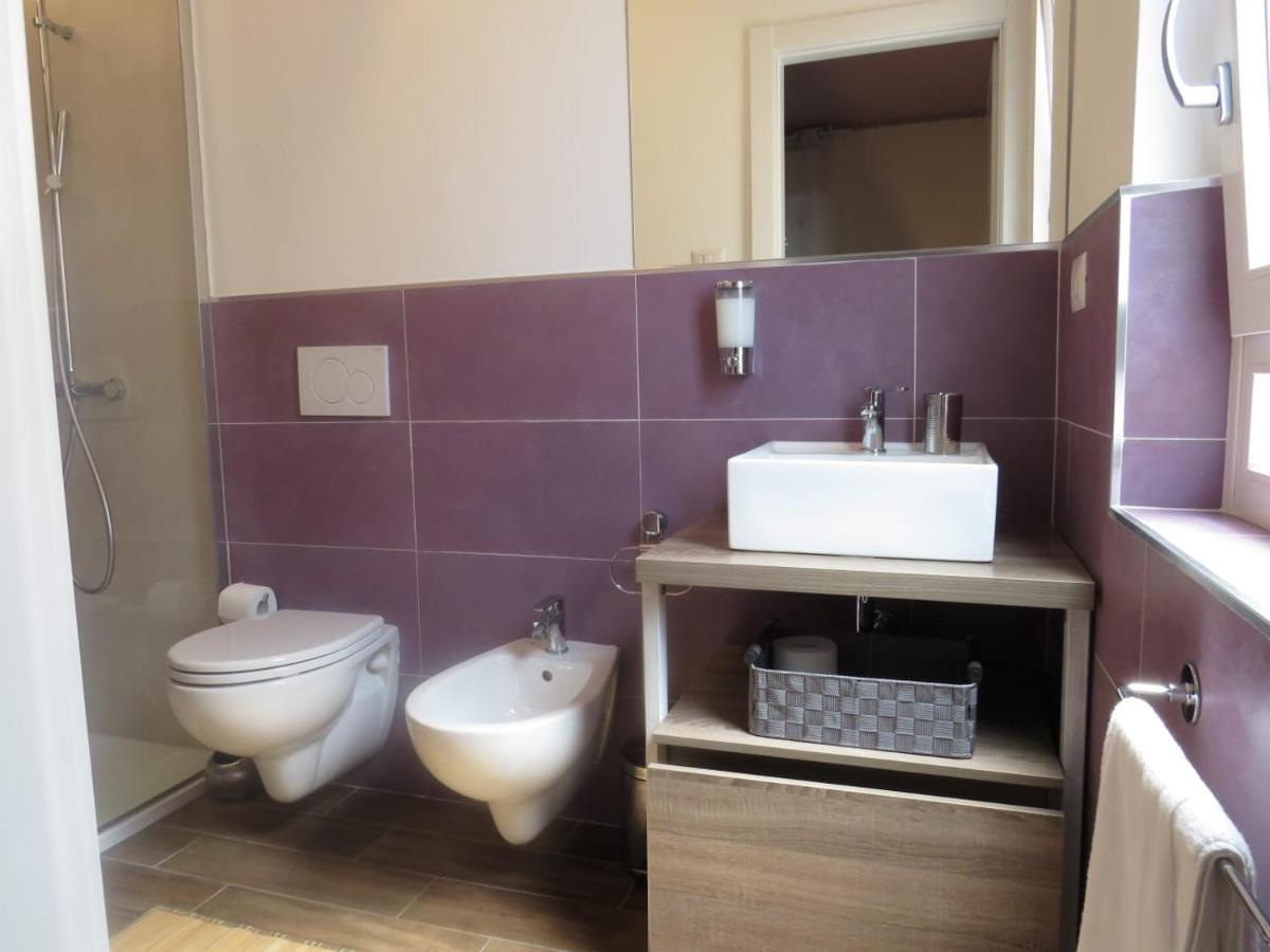 B&B Angolo 29 Alghero Exterior photo