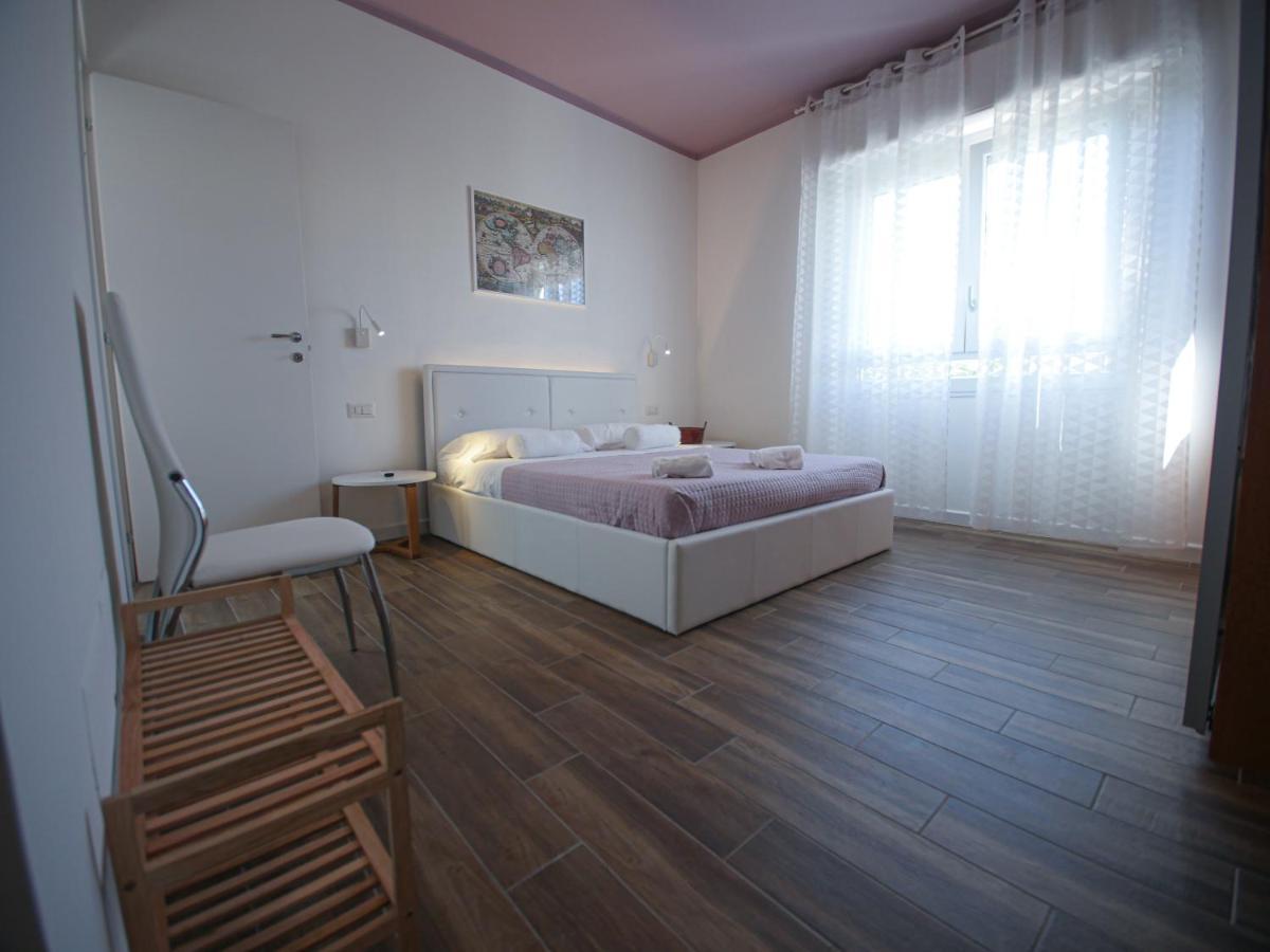 B&B Angolo 29 Alghero Exterior photo