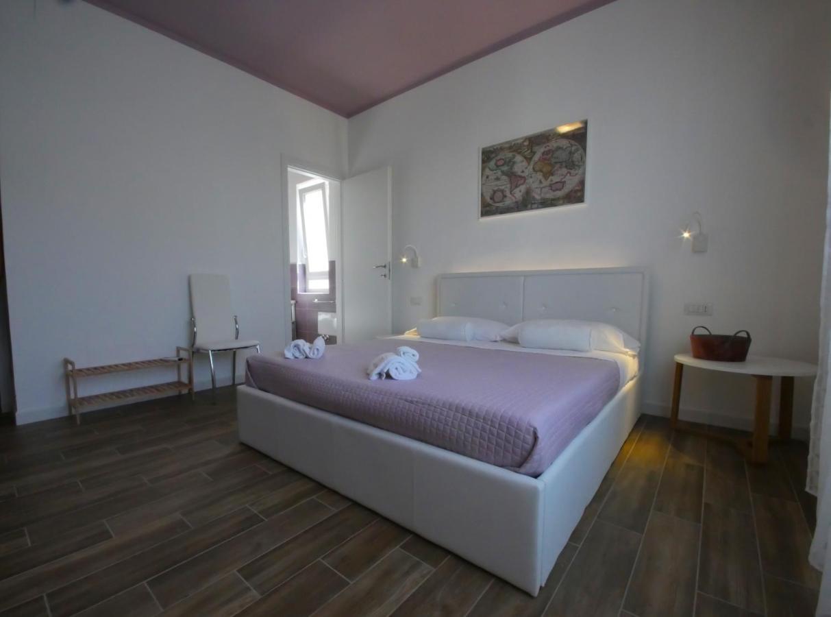 B&B Angolo 29 Alghero Exterior photo