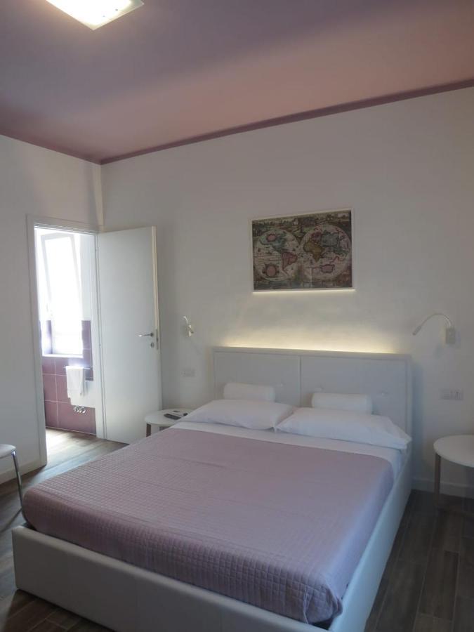 B&B Angolo 29 Alghero Exterior photo
