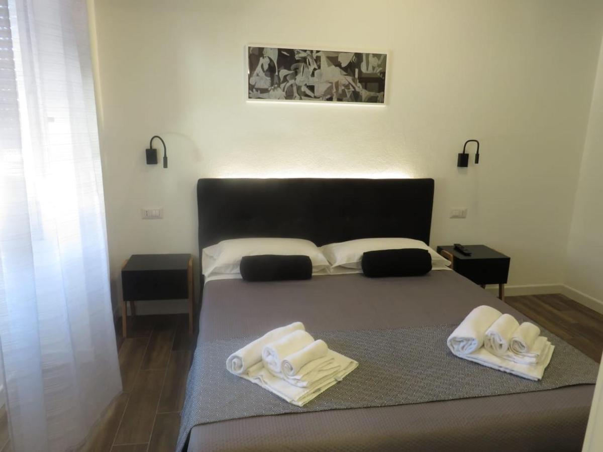 B&B Angolo 29 Alghero Exterior photo