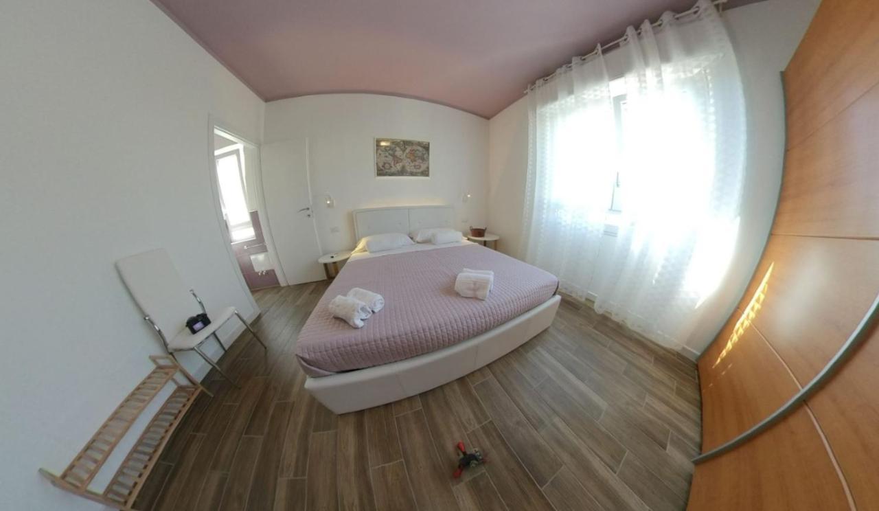 B&B Angolo 29 Alghero Exterior photo