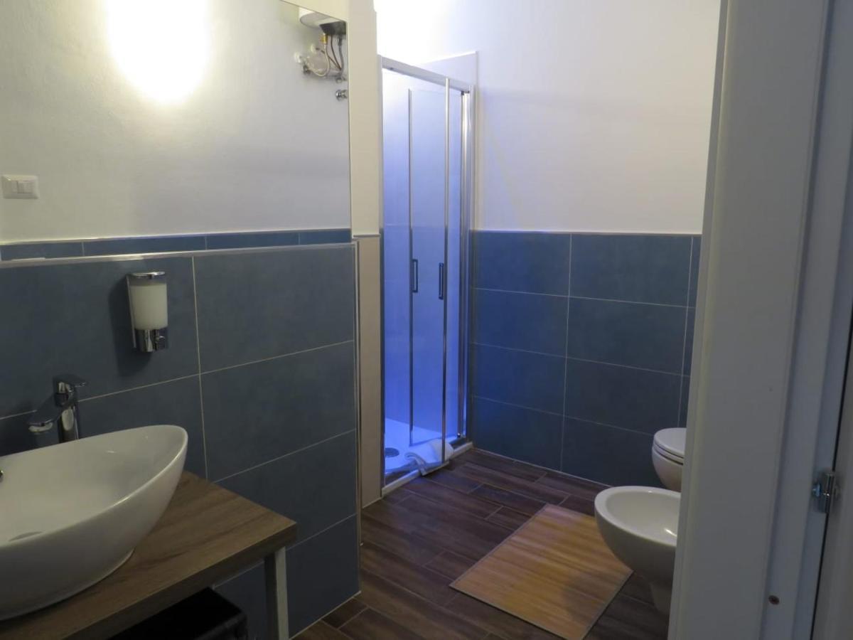 B&B Angolo 29 Alghero Exterior photo