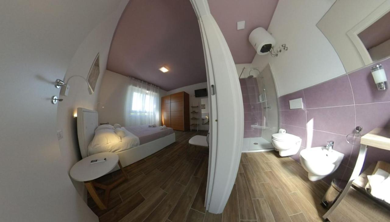 B&B Angolo 29 Alghero Exterior photo
