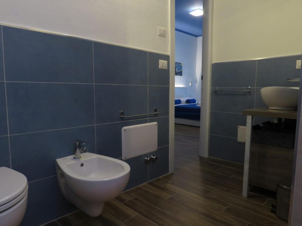 B&B Angolo 29 Alghero Exterior photo