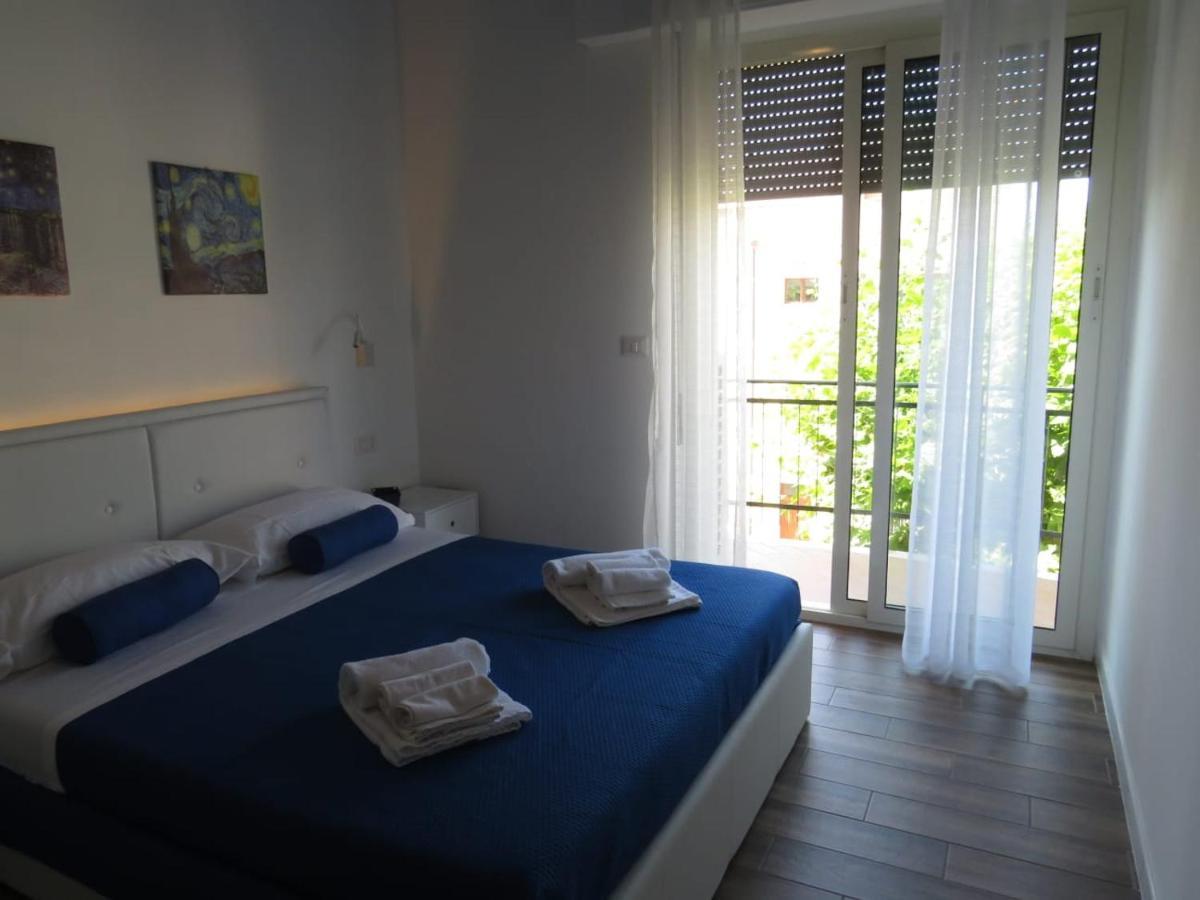 B&B Angolo 29 Alghero Exterior photo