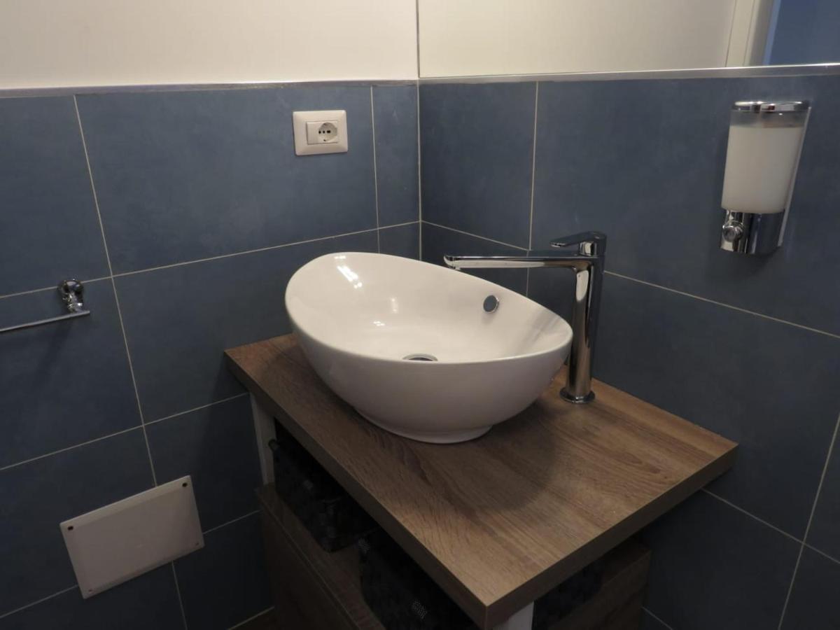 B&B Angolo 29 Alghero Exterior photo